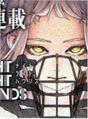 名侦探柯南
